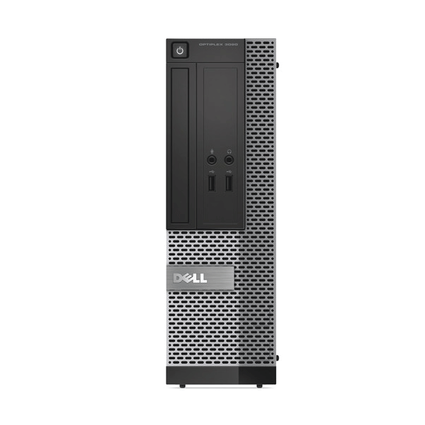 Dell OptiPlex 3020 SFF i3 4130 3.4GHz 4GB 500GB DW NO OS PC | 3mth Wty