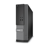 Dell OptiPlex 3020 SFF i3 4160 3.6GHz 4GB 500GB DW W10P Computer | 3mth Wty