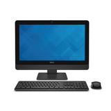 Dell Optiplex 3030 AIO i3 4150 3.5GHz 4GB 500GB SSHD DW 19.5" Touch W7P | 3mth Wty