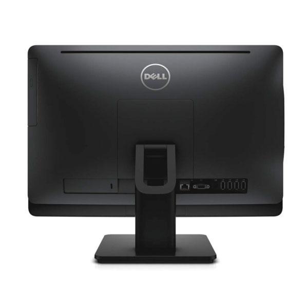 Dell Optiplex 3030 AIO i5 4590s 3GHz 4GB 500GB DW WIFI 19.5" Touch W10P | B-Grade