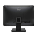 Dell Optiplex 3030 AIO i5 4590s 3GHz 4GB 500GB DW WIFI 19.5" Touch W10P | B-Grade