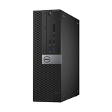 Dell OptiPlex 3040 SFF i5 6500 3.2GHz 8GB 128GB SSD DW W10P Computer | 3mth Wty