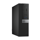 Dell OptiPlex 3040 SFF i5 6500 3.2GHz 8GB 256GB SSD DW W10P Computer | 3mth Wty