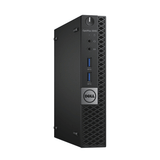 Dell OptiPlex 3040 USDT i5 6500T 2.5GHz 4GB 500GB W10P Computer | 3mth Wty