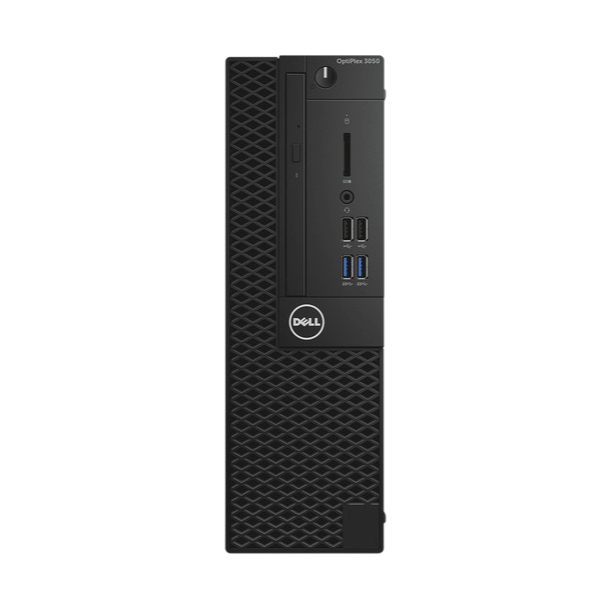 Dell OptiPlex 3050 SFF i5 6500 3.2GHz 4GB 500GB W10P Computer | 6mth Wty