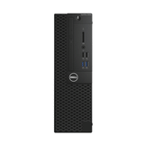 Dell OptiPlex 3050 SFF i5 7500 3.4GHz 8GB 512GB SSD DVD W10H Computer | B-Grade