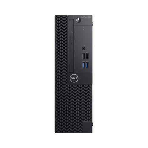 Dell OptiPlex 3060 SFF i5 8500 3GHz 8GB 128GB SSD DW W11P Computer | 3mth Wty