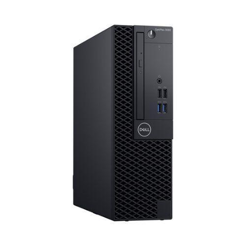 Dell OptiPlex 3060 SFF i5 8500 3GHz 8GB 128GB SSD DW W11P Computer | 3mth Wty