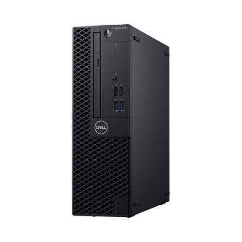 Dell OptiPlex 3060 SFF i5 8500 3GHz 8GB 128GB SSD DW W11P Computer | 3mth Wty