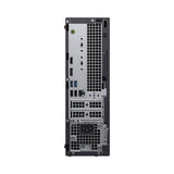 Dell OptiPlex 3060 SFF i5 8500 3GHz 8GB 128GB SSD DW W11P Computer | 3mth Wty