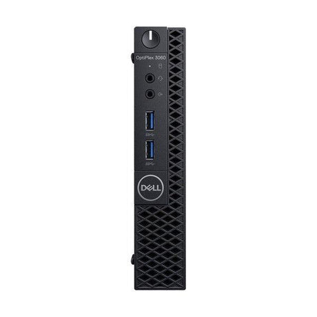 Dell OptiPlex 3060 USDT i7 8700T 2.4GHz 16GB 256GB SSD W11P PC | 3mth Wty