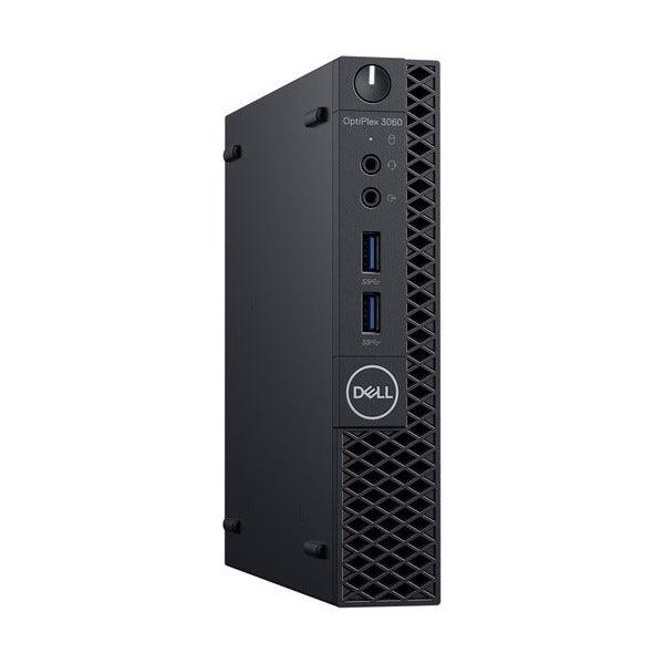 Dell OptiPlex 3060 USDT i7 8700T 2.4GHz 16GB 512GB SSD WIFI W10P PC | 3mth Wty