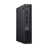 Dell OptiPlex 3060 USDT i7 8700T 2.4GHz 16GB 512GB SSD WIFI W10P PC | 3mth Wty