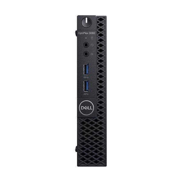 Dell OptiPlex 3060 USDT i7 8700T 2.4GHz 16GB 512GB SSD WIFI W10P PC | 3mth Wty