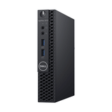 Dell OptiPlex 3070 i7 9700 3GHz 16GB 1TB SSD AMD RX550 W10P Computer | 3yr Wty