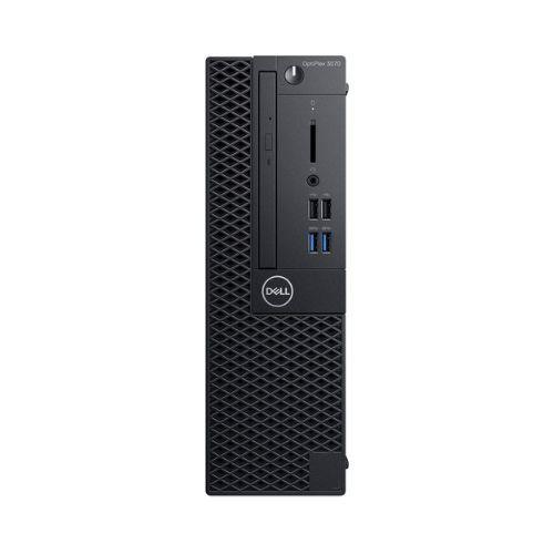 Dell OptiPlex 3070 SFF i5 9500 3GHz 8GB 256GB SSD DW WIFI W11P PC | 3mth Wty