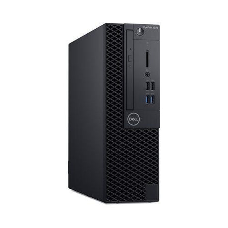 Dell OptiPlex 3070 SFF i5 9500 3GHz 8GB 256GB SSD DW WIFI W11P PC | 3mth Wty