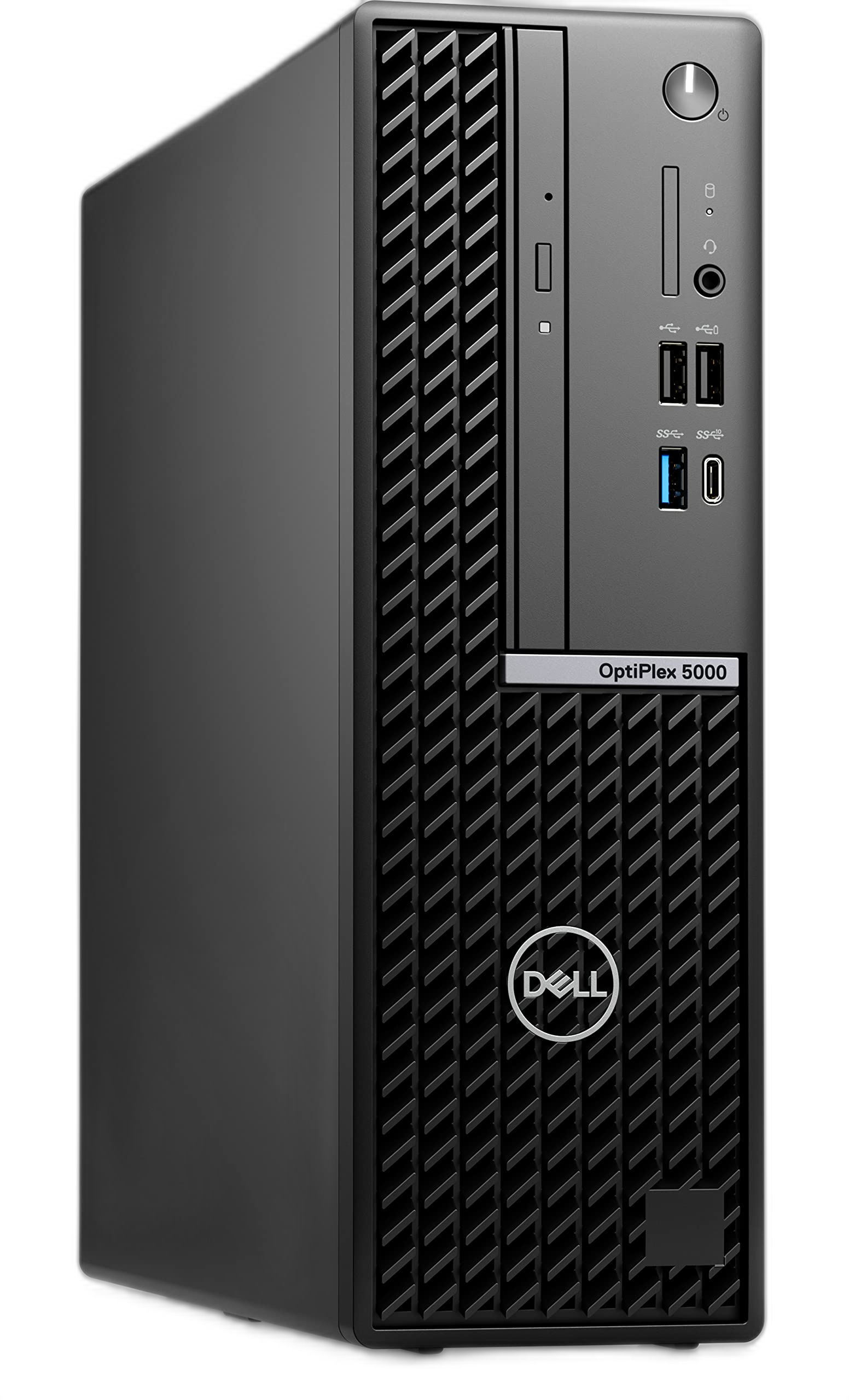 Dell OptiPlex 5000 SFF Desktop i5-12500 16GB 256GB NVMe — Refurbished