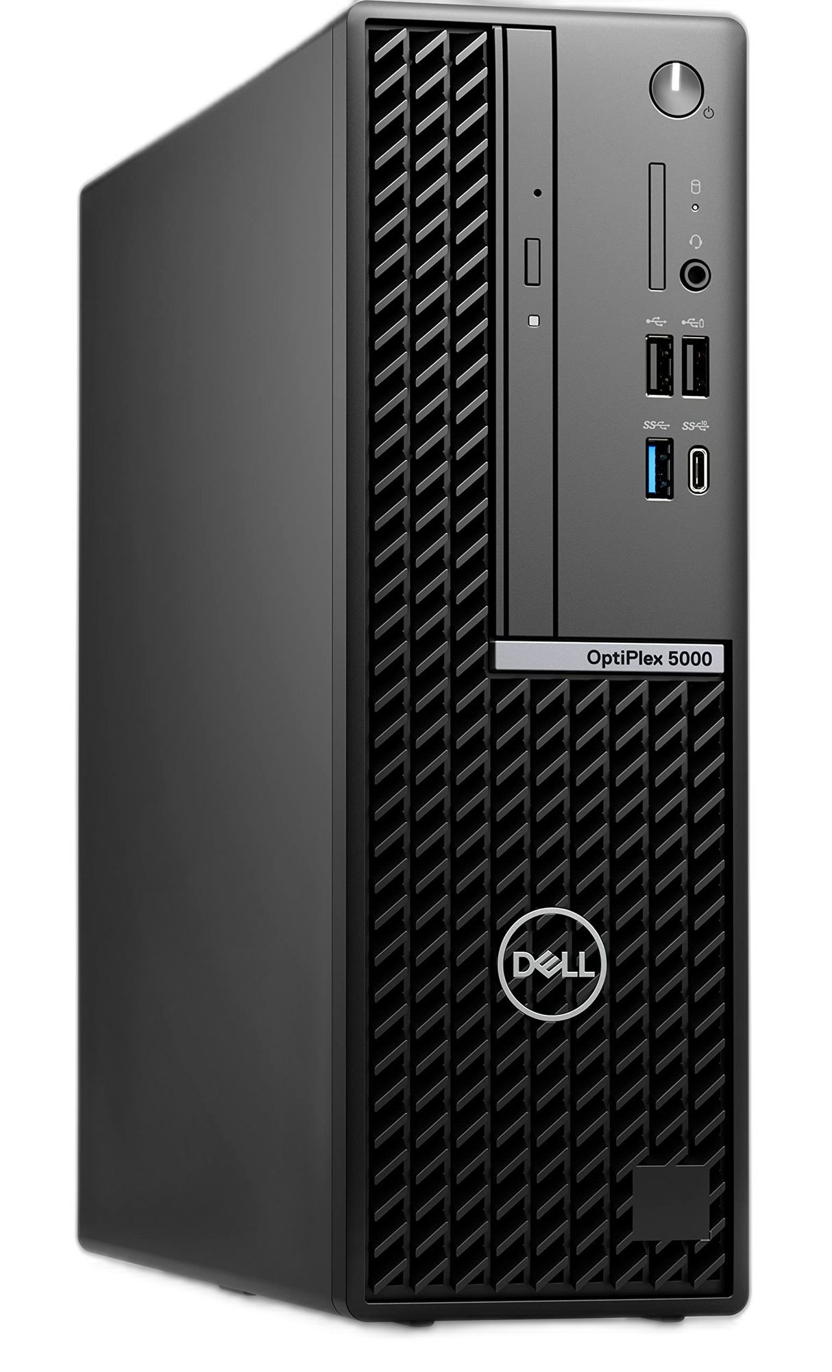 Dell OptiPlex 5000 SFF Desktop i5-12500 16GB 256GB NVMe — Refurbished