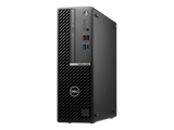 Dell OptiPlex 5000 SFF Desktop i5-12500 — angled view