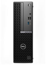 Dell OptiPlex 5000 SFF Desktop i5-12500 — front view