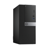 Dell OptiPlex 5040 Mini Tower i3 6100 3.7GHz 8GB 500GB DW W10P PC | 3mth Wty