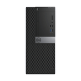 Dell OptiPlex 5040 Mini Tower i3 6100 3.7GHz 8GB 500GB DW W10P PC | 3mth Wty