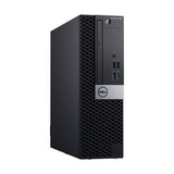 Dell Optiplex 5060 SFF i5 8500 3GHz 8GB 500GB DVD W10P Computer | 3mth Wty