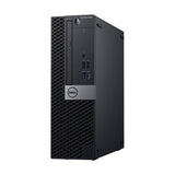 Dell Optiplex 5060 SFF i5 8500 3GHz 8GB 500GB DVD W10P Computer | 3mth Wty