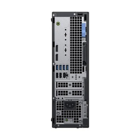 Dell Optiplex 5060 SFF i5 8500 3GHz 8GB 500GB DVD W10P Computer | 3mth Wty