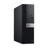 Dell OptiPlex 5060 SFF i7 8700 3.2GHz 16GB 512GB SSD DW W11P Computer | 3mth Wty