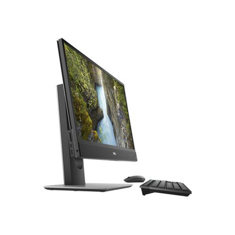 Dell OptiPlex 5270 AIO 21.5in FHD Touch Refurbished All-in-One PC - Display View