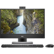 Dell OptiPlex 5270 AIO 21.5in FHD Touch Refurbished All-in-One PC - Front View