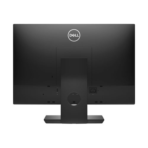 Dell OptiPlex 5270 AIO 21.5in FHD Touch Refurbished All-in-One PC - Side Profile