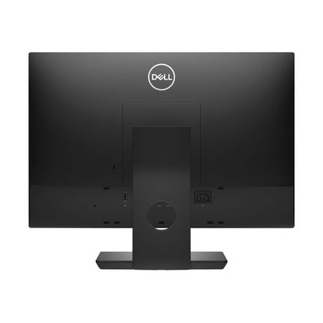 Dell OptiPlex 5270 AIO 21.5in FHD Touch Refurbished All-in-One PC - Side Profile