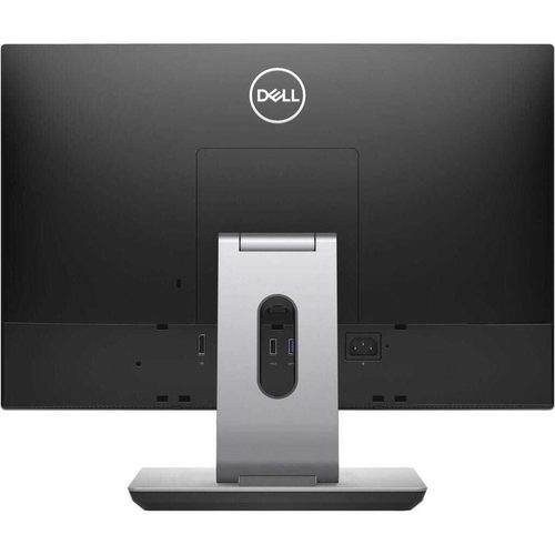 Dell OptiPlex 5270 AIO 21.5in FHD Touch Refurbished All-in-One PC - Three Quarter View