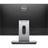 Dell OptiPlex 5270 AIO 21.5in FHD Touch Refurbished All-in-One PC - Three Quarter View