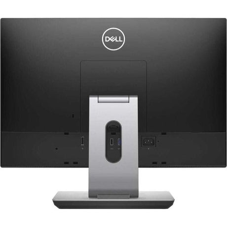 Dell OptiPlex 5270 AIO 21.5in FHD Touch Refurbished All-in-One PC - Three Quarter View