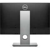 Dell OptiPlex 5490 All-in-One 24" Touch Refurbished Desktop - Rear Ports View