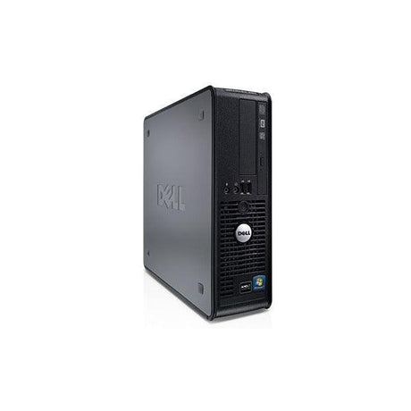 Dell OptiPlex 580 Desktop Athlon X2 B22 2.8GHz 4GB 160GB DW W7P PC | 3mth Wty