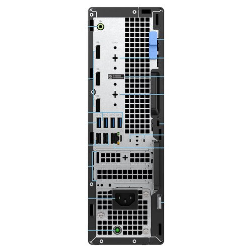 Dell OptiPlex 7010 Plus SFF