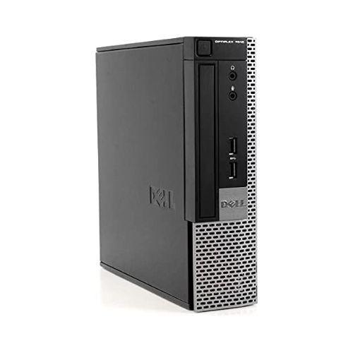 Dell OptiPlex 7010 USDT i5 3470s 2.9GHz 8GB 320GB W10P Computer | 3mth Wty