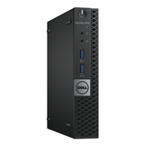 Dell OptiPlex 7040 Micro i7 6700T 2.8GHz 8GB 250GB SSD W10P | 3mth Wty