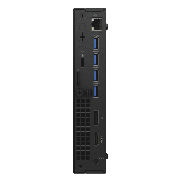 Dell OptiPlex 7040 Micro i7 6700T 2.8GHz 8GB 250GB SSD W10P | 3mth Wty