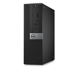 Dell OptiPlex 7040 SFF i7 6700 3.2GHz 8GB 500GB DW W10P PC | C-Grade 3mth Wty