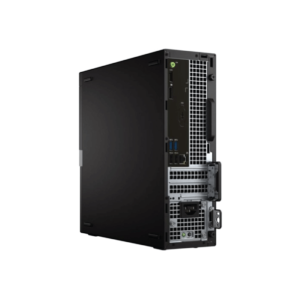 Refurbished - Dell OptiPlex 7040 SFF i5 6500 3.2GHz 4GB 128GB SSD W10P PC | 3mth Wty - Reboot IT