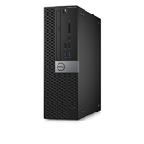 Refurbished - Dell OptiPlex 7040 SFF i5 6500 3.2GHz 4GB 128GB SSD W10P PC | 3mth Wty - Reboot IT