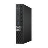 Dell OptiPlex 7050 Micro i7 7700 3.6GHz 32GB 256GB SSD W10P Computer | 1yr Wty