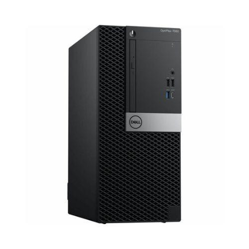 Dell OptiPlex 7060 MT i5 8500 3GHz 8GB 256GB SSD W11P Computer | 3mth Wty