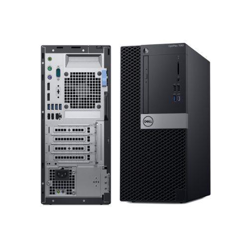 Dell OptiPlex 7060 MT i5 8500 3GHz 8GB 256GB SSD W11P Computer | 3mth Wty